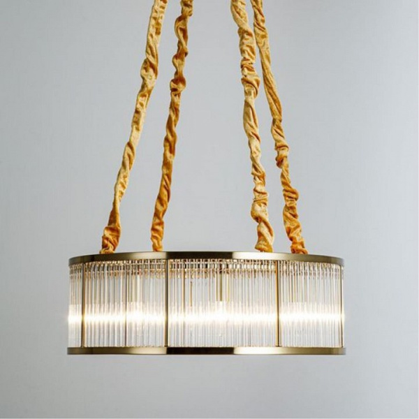 Фото Подвесной светильник Arte Lamp Anetta A1065SP-8PB