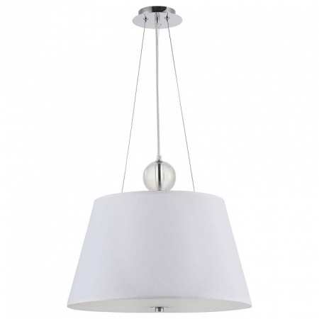 Фото Подвесной светильник Maytoni Bergamo MOD613PL-03W