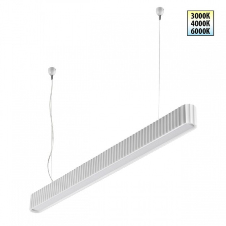 Фото Подвесной светильник Novotech Yeso 359404