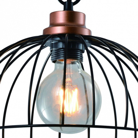 Фото Подвесной светильник Rivoli Agarola Б0045284