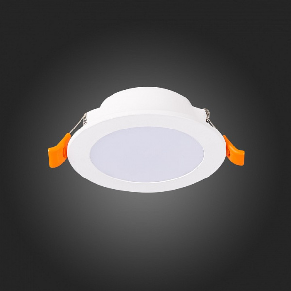 Фото Встраиваемый светильник ST-Luce Reggla ST212.508.05