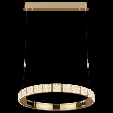 Фото Подвесной светильник Wertmark Vera WE458.01.323