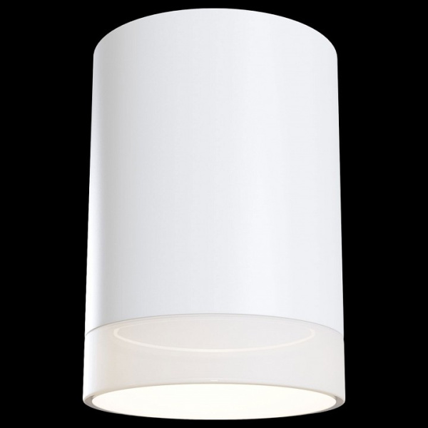 Фото Накладной светильник Maytoni Pauline C008CW-01W