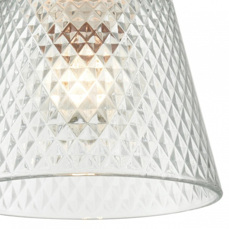 Фото Подвесной светильник Lumion Manola 8049/1А