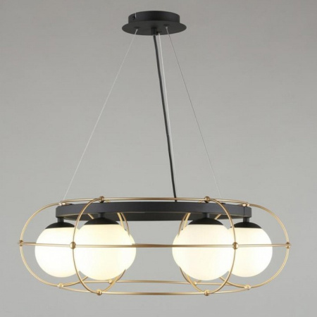 Фото Подвесная люстра Aployt Mahot APL.317.03.06