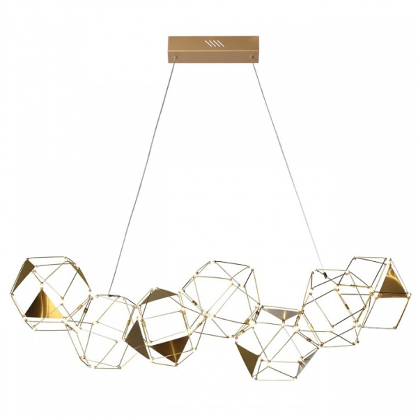 Фото Подвесная люстра Odeon Light Trellis 5086/32L