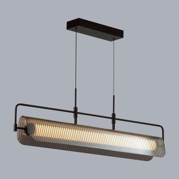 Фото Подвесной светильник Odeon Light Liner 5056/35LA