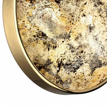 Фото Накладной светильник Odeon Light Bergi 5079/15WL