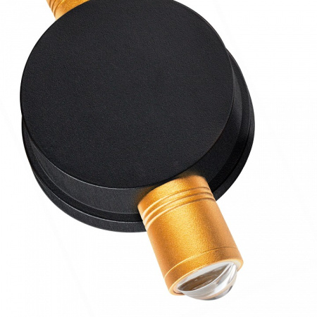 Фото Накладной светильник Lightstar Dito 380623