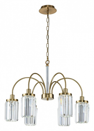 Фото Подвесная люстра Favourite Duke 2969-6P