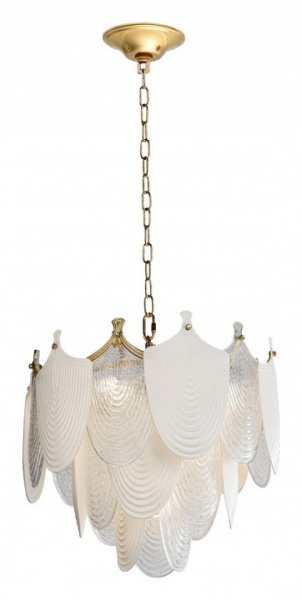 Фото Подвесная люстра Odeon Light Porcela 5051/11