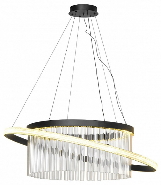 Фото Подвесной светильник Lussole Screven LSP-7326