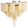 Потолочная люстра Loft it Stream 10208/800C Gold Потолочная люстра Loft it Stream 10208/800C Gold
