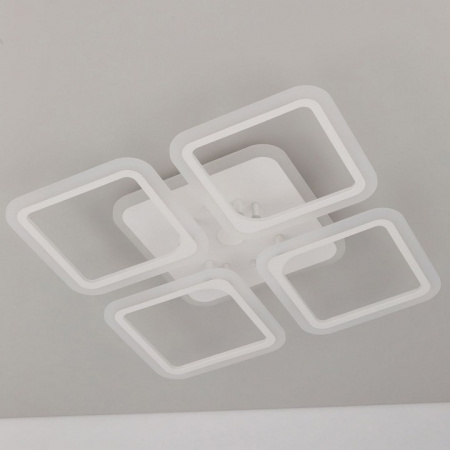 Фото Накладной светильник Citilux Паркер Смарт 1 CL232A140E