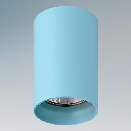 Фото Накладной светильник Lightstar Rullo 214435