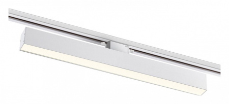 Фото Накладной светильник Novotech Iter 358852