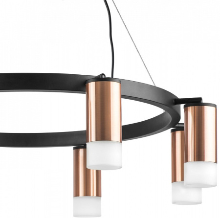 Фото Подвесная люстра Lightstar Rullo LR0183081