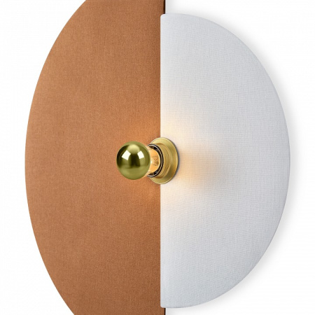 Фото Накладной светильник Freya Carry FR5487WL-01G2