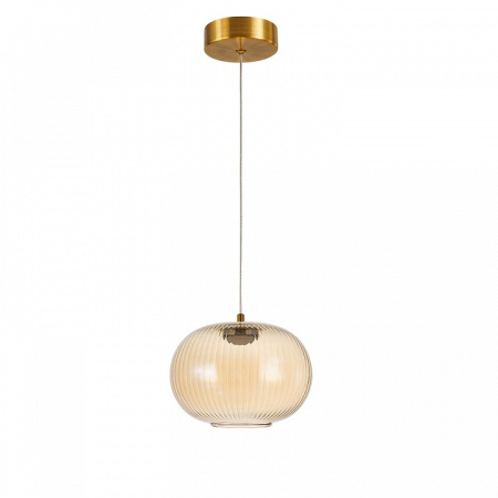 Фото Подвесной светильник Favourite Cattivo 4451-1P