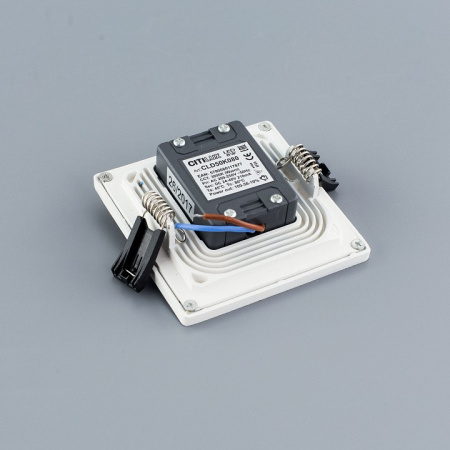 Фото Встраиваемый светильник Citilux Омега CLD50K080