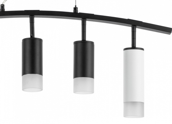 Фото Подвесной светильник Lightstar Rullo LR7358623731