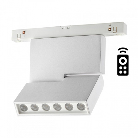 Фото Светильник на штанге Novotech Flum 358627