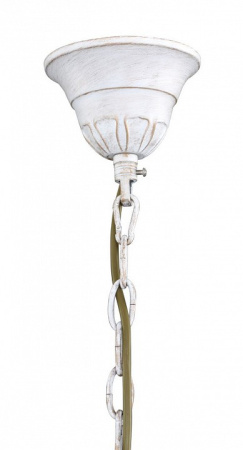 Фото Подвесная люстра F-promo Chateau 2164-5P