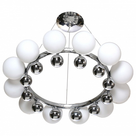 Фото Подвесная люстра Lightstar Sferetta 801124