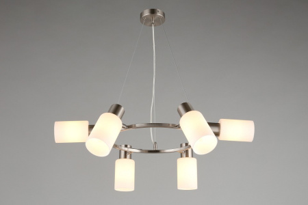 Фото Подвесная люстра Omnilux Ales OML-69113-06