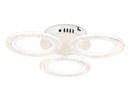 Открыть Потолочная люстра Ambrella Light FA FA4050 Фото Потолочная люстра Ambrella Light FA FA4050