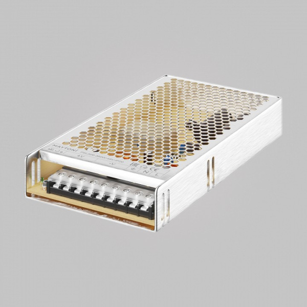 Фото Блок питания Maytoni Power Supply Magnetic PSL006-360W-48V-IP20
