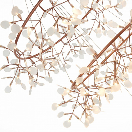 Фото Подвесная люстра ST-Luce Rafina SL379.203.486