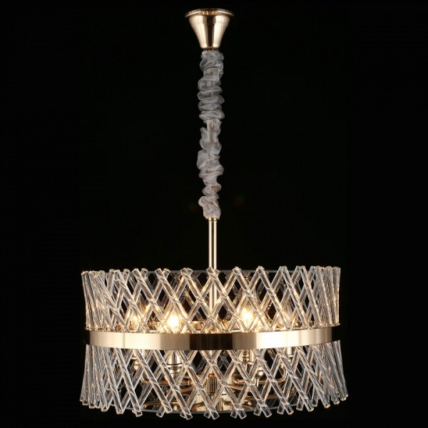 Фото Подвесной светильник Aployt Toinet APL.734.06.06