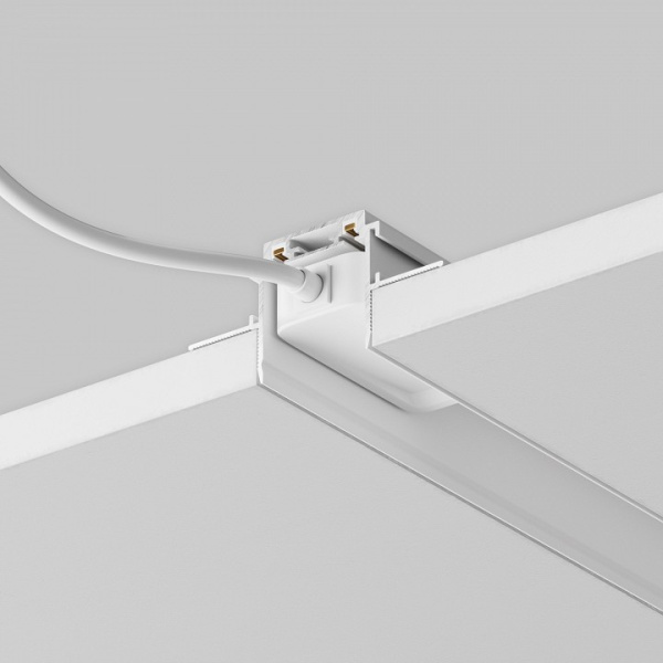 Фото Трек встраиваемый Maytoni Busbar trunkings Radity TRA084MP-12W