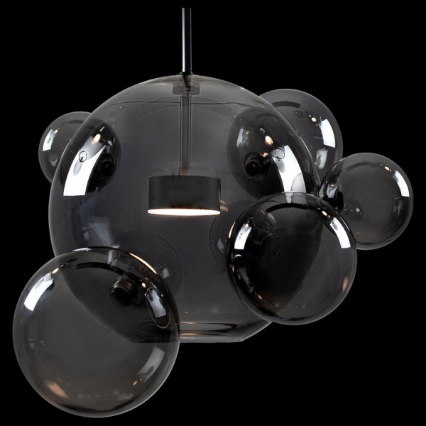 Открыть Подвесной светильник Loft it Bolle 2029-S3 Фото Подвесной светильник Loft it Bolle 2029-S3