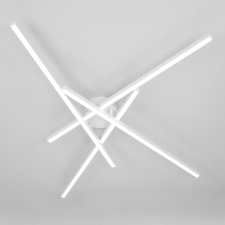 Фото Потолочная люстра Citilux Стиг CL203140