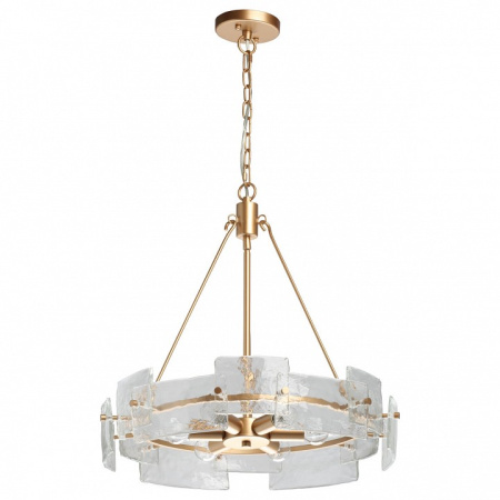 Фото Подвесная люстра MW-Light Илоника 4 451011506