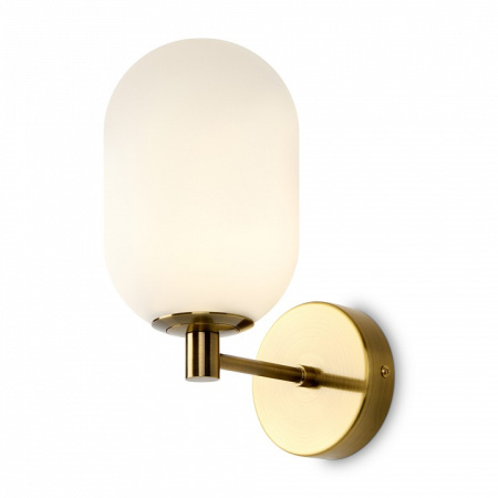 Фото Бра Freya Sharlot FR1012WL-01BS