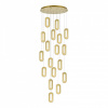 Фото Подвесная люстра ST-Luce Allungo SL6506.203.18