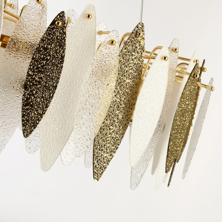 Фото Подвесная люстра Favourite Inventio 2754-8P