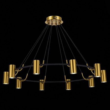 Фото Подвесная люстра ST-Luce Talia SL1215.403.10