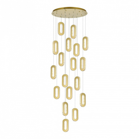 Фото Подвесная люстра ST-Luce Allungo SL6506.203.18