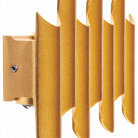 Фото Накладной светильник Lightstar Bosso 341733