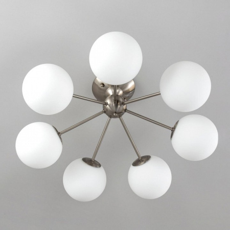 Фото Люстра на штанге Citilux Томми CL102174