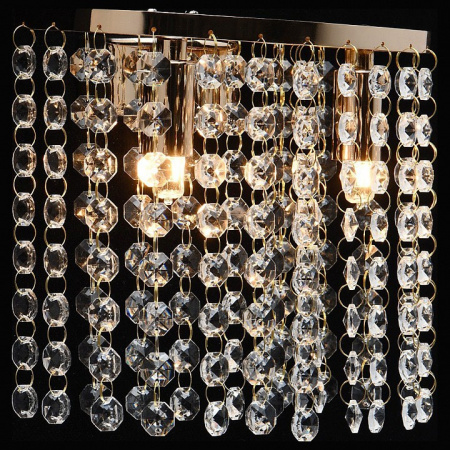 Фото Накладной светильник MW-Light Каскад 20 113020402