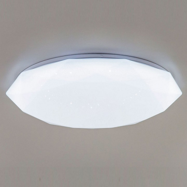 Фото Накладной светильник Citilux Астрон CL733680G