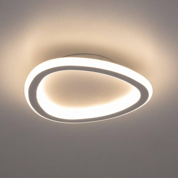 Фото Накладной светильник Citilux ТRIO CL215B220