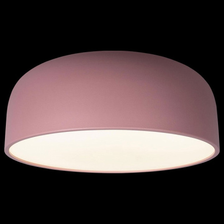 Открыть Накладной светильник Loft it Axel 10201/480 Pink Фото Накладной светильник Loft it Axel 10201/480 Pink