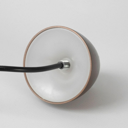 Фото Подвесной светильник Lussole Irvine LSP-7082