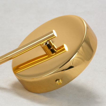 Фото Бра Lussole Boone LSP-8424